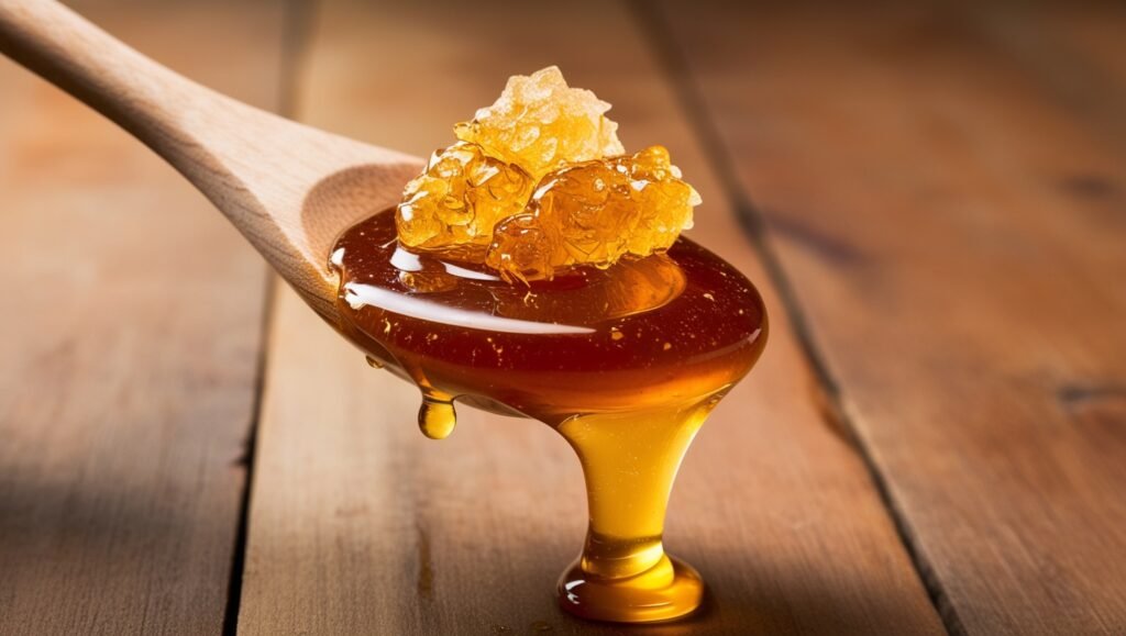 Why Does Honey Crystallize? The Truth You Need to Know