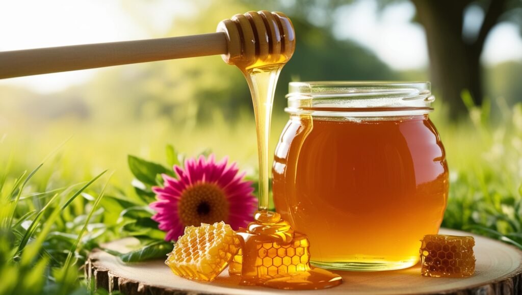 Why Purity Matters and How to Choose the Best Honey