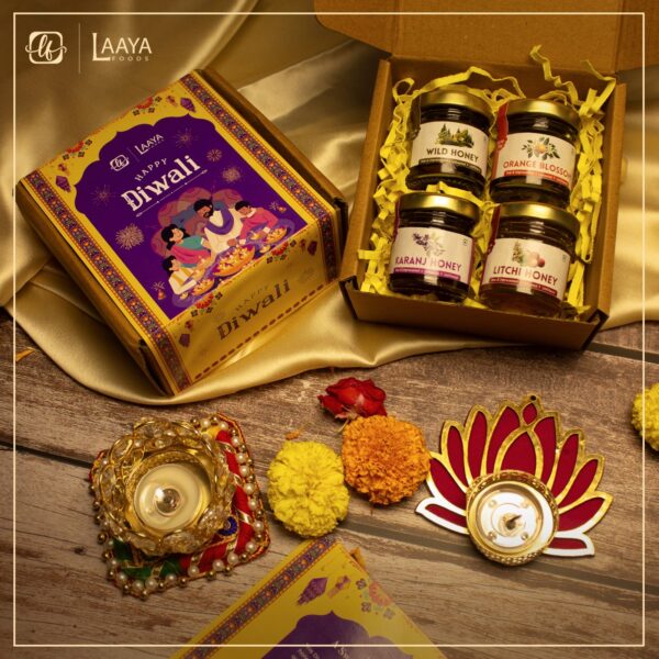 Mini Festive Gifting
