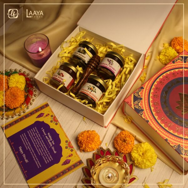 Healthy Premium Diwali Combo