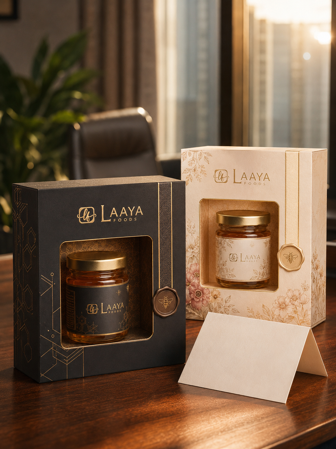 Laaya Corporate Gifting